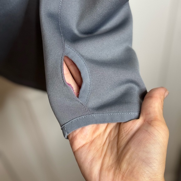 Nike Golf Ladies Therma-FIT Hypervis Full-Zip Jacket XXL - Picture 7 of 9